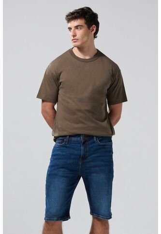 BERMUDA KOAJ JEAN 27297 3/25 Koaj