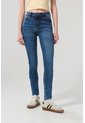KOAJ PANTALON KOAJ JEAN PUSH UP 28381 4/25 de Koaj