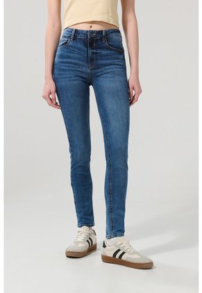 KOAJ PANTALON KOAJ JEAN PUSH UP 28381 4/25