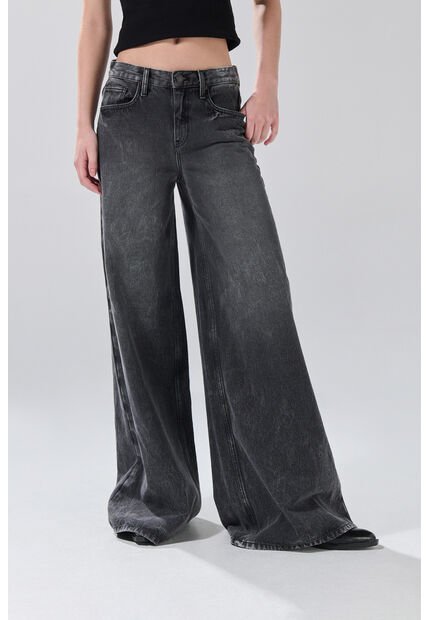 KOAJ PANTALON KOAJ JEAN SUP OPEN LEG 30685 M