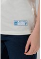 KOAJ CAMISETA KOAJ CREWPYT 29358 4/25 de Koaj