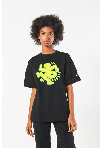 KOAJ CAMISETA KOAJ CYL 16121 4/24 Koaj
