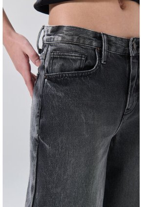 KOAJ PANTALON KOAJ JEAN SUP OPEN LEG 30685 M