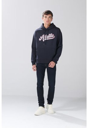 KOAJ PANTALON KOAJ JEAN  SKINNY FIT 30843 1/2