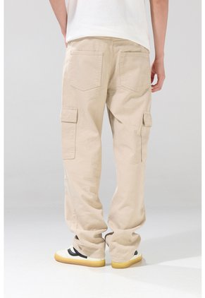 KOAJ PANTALON KOAJ CARGO 30224 M 4/25
