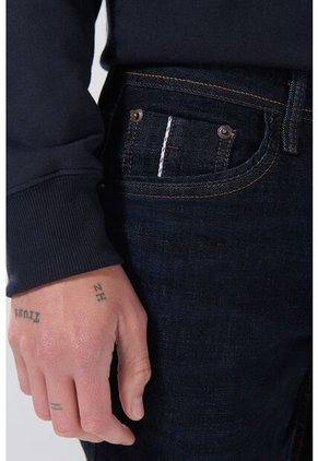 KOAJ PANTALON KOAJ JEAN  SKINNY FIT 30843 1/2