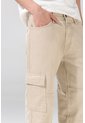 KOAJ PANTALON KOAJ CARGO 30224 M 4/25 de Koaj