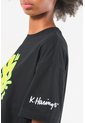 KOAJ CAMISETA KOAJ CYL 16121 4/24 de Koaj