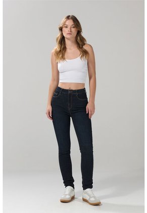 KOAJ PANTALON KOAJ JEAN JEGGING STA 29471 4/2