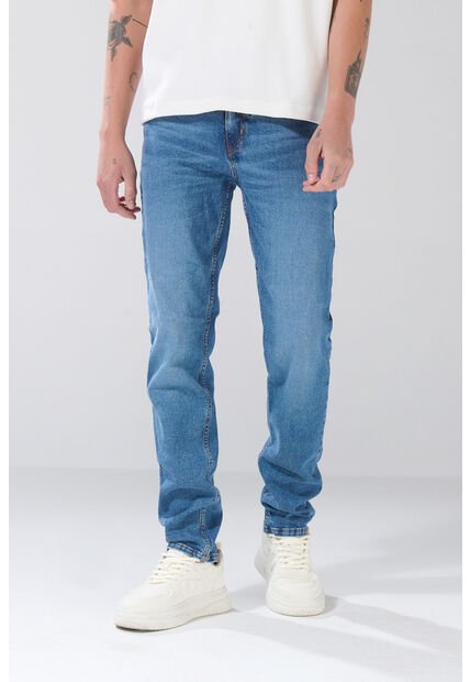 KOAJ PANTALON KOAJ JEAN SLIM 30825 1/26