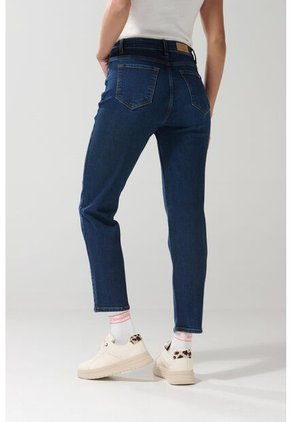 KOAJ PANTALON KOAJ JEAN MOM STA 23819 2/25