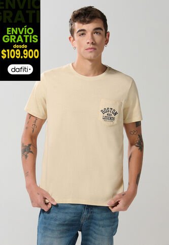 CAMISETA KOAJ 24450 2/25 Koaj