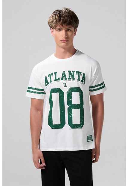 KOAJ CAMISETA KOAJ ENTIK 27188 4/25