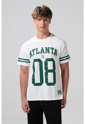 KOAJ CAMISETA KOAJ ENTIK 27188 4/25