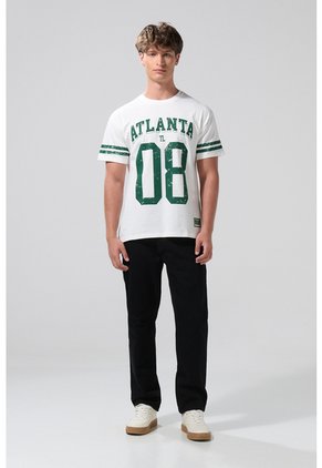 KOAJ CAMISETA KOAJ ENTIK 27188 4/25