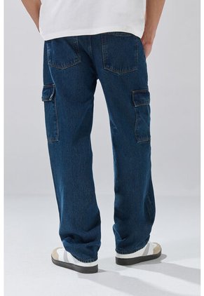 KOAJ PANTALON KOAJ CARGO 31140 M 1/26