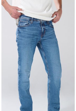 KOAJ PANTALON KOAJ JEAN SLIM 30825 1/26