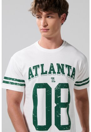 KOAJ CAMISETA KOAJ ENTIK 27188 4/25