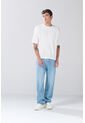 KOAJ PANTALON KOAJ JEAN BAGGY 30887 1/26 de Koaj