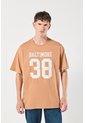 KOAJ CAMISETA KOAJ ELIAS  20670 4/24 de Koaj