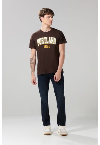 KOAJ PANTALON KOAJ JEAN STRAIGHT LEG 28561 4/ Koaj