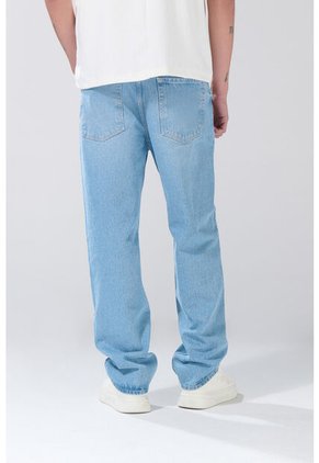KOAJ PANTALON KOAJ JEAN BAGGY 30887 1/26