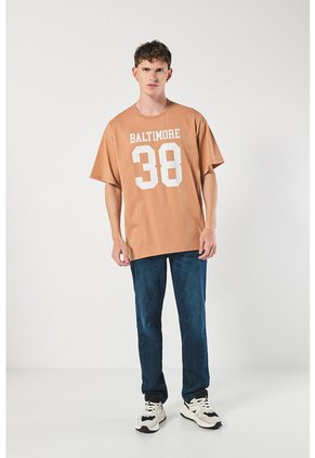 KOAJ CAMISETA KOAJ ELIAS 20670 4/24