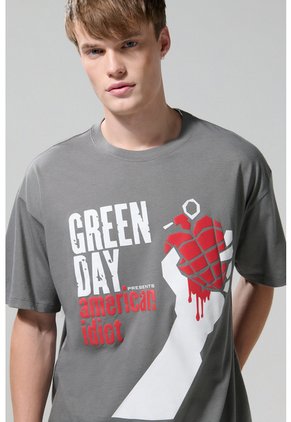KOAJ CAMISETA KOAJ JUNELL 26072 3/25