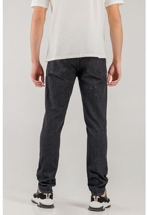 KOAJ-PANTALON KOAJ JEAN SKINNY FIT 11 S2 3/21