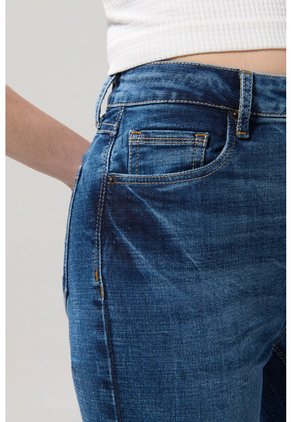 KOAJ PANTALON KOAJ JEAN JEGGING STA 28374 4/2