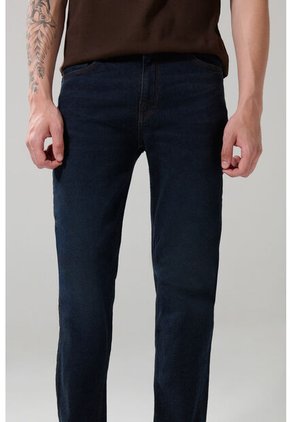 KOAJ PANTALON KOAJ JEAN STRAIGHT LEG 28561 4/