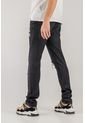 KOAJ-PANTALON KOAJ JEAN SKINNY FIT 11 S2 3/21 de Koaj
