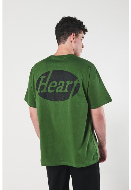 KOAJ CAMISETA KOAJ RHUDE 3/24