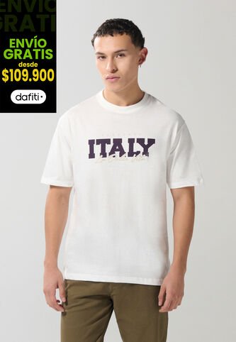 CAMISETA KOAJ 21844 2/25 Koaj