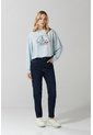 KOAJ PANTALON KOAJ JEAN MOM STA 22838 2/25 de Koaj