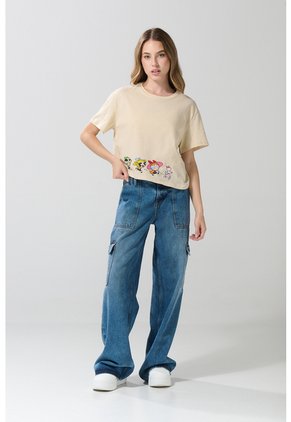 KOAJ CAMISETA KOAJ OPHIA 23574 2/25