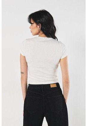 CAMISETA KOAJ HAYANA 15974 4/24