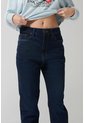 KOAJ PANTALON KOAJ JEAN MOM STA 22838 2/25 de Koaj