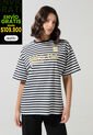 KOAJ CAMISETA KOAJ FRIKY 24488 2/25 de Koaj
