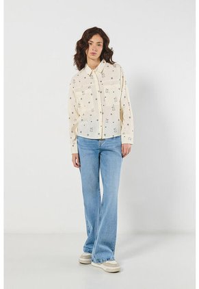 BLUSA KOAJ CUELL SPORT CROP 11909 1/25