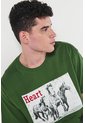 KOAJ CAMISETA KOAJ RHUDE 3/24 de Koaj