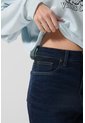 KOAJ PANTALON KOAJ JEAN MOM STA 22838 2/25 de Koaj