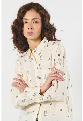 BLUSA KOAJ CUELL SPORT CROP 11909 1/25