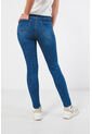 KOAJ PANTALON KOAJ JEAN JEGGING TA FB 13927 4/24 de Koaj