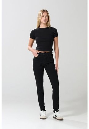 PANTALON KOAJ JEAN PUSH UP 24399 2/25