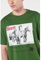 KOAJ CAMISETA KOAJ RHUDE 3/24 de Koaj