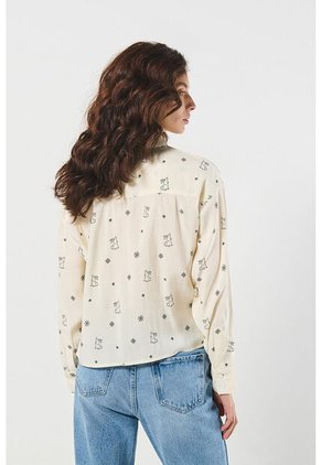 BLUSA KOAJ CUELL SPORT CROP 11909 1/25