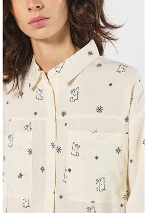 BLUSA KOAJ CUELL SPORT CROP 11909 1/25