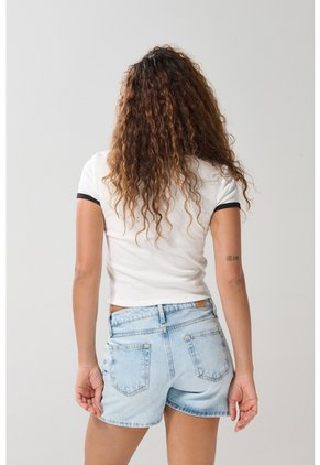KOAJ CAMISETA KOAJ LOPAR 22519 2/25