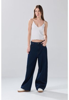 KOAJ PANTALON KOAJ JEAN BAGGY 31828 1/26